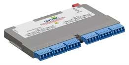 Enclosure and Panel Options HDX System Developed to maximize density in the given space, the Leviton HDX system can patch