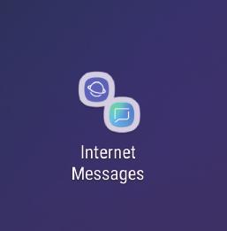 larger screen App Pair Instant Multitasking