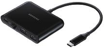 Is All You Need Samsung DeX can be used without a DeX Station, DeX Pad, or computer peripherals Use
