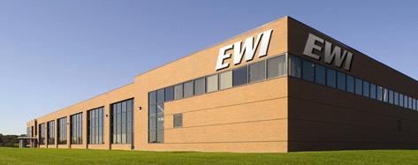 About EWI Non-profit manufacturing