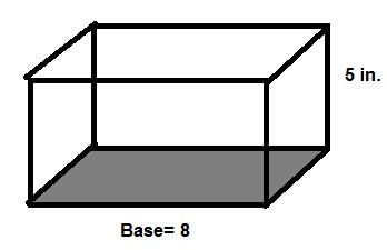 Summer, Week 3 Friday What is the Volume of the shape below? 12.8 /4 Add the fractions Below: 5. Wyatt bought a shirt for $11.
