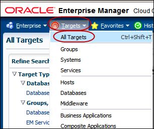 Deleting the Array Manager Removing the Array Manager (Oracle WebLogic Server) from the Oracle