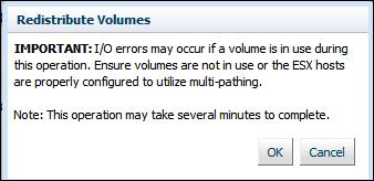 Figure 128 Create Snapshot Dialog Box 4. Click OK. Disabling Snapshots 1. In the All Storage Array panel, select the storage array. 2. In the Volumes tree, select the volume. 3.