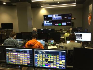 Physical Classroom (ORL, FL) GeniusDV s certified Avid Media Composer training class is an in-depth