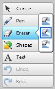 Page Sorter functions: Select a page by pressing the page thumbnail Select the next page in the file by pressing Next Page Select the previous page in the file by pressing Previous Page If you have
