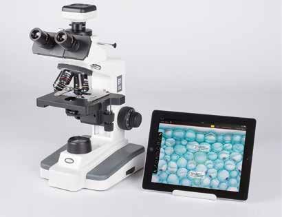 EDUCATION LINE Motic s range of Educational Compound microscopes are designed to cover the needs of educators as well as hobbyists.
