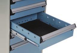 to drawers; To order the complete mechanism with a drawer cabinet, order a LB00-DDHHL50; To order as a replacement lock, order a HA60-L50.