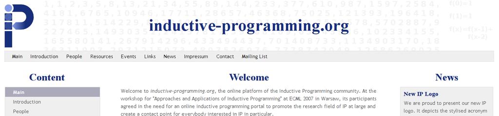 inductive-programming.