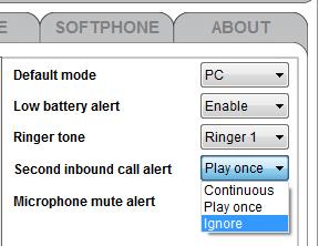 Settings - General Second inbound call alert This software allows you to have two kinds of calls -. Skype calls or Skype for Business calls.