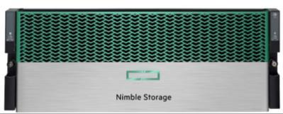 MSA HPE SimpliVity 380 HPE Nimble Storage HPE 3PAR StoreServ HPE XP7