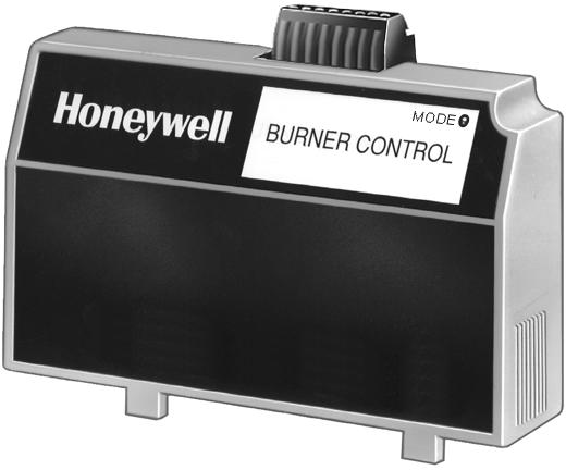 7800 SERIES S7810B Multi-Drop Switch Module PRODUCT DATA APPLICATION The Honeywell 7800 SERIES is a microprocessor-based integrated burner control for automatically fired gas, oil or combination fuel