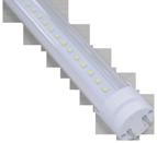 Superior LED chip with high lumens and high lighting effect, no flicker. 3.