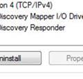 Version 4 (TCP/IPv4)