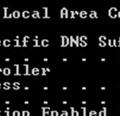 Is DHCP