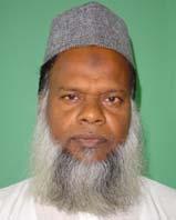 120 Mohammad Jakir Hossain who born in Shobharampur, Comilla, Bangladesh. He obtained his M. Sc.
