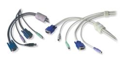 ADDER USB and Sun KVM Interface Cables Cost effective multi platform KVM switching Connect Sun, Mac, laptop or PC (USB) computers to your KVM switch using these neat, intelligent interface cables.