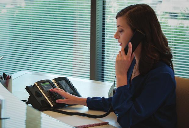 A POLYCOM PROMOTION Polycom4Office365 Phone Trade-in Program Experience the latest technology from Polycom and realize the best communications experience possible with your Office 365 Cloud PBX.