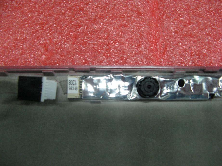 below; 1 CMOS Camera Module
