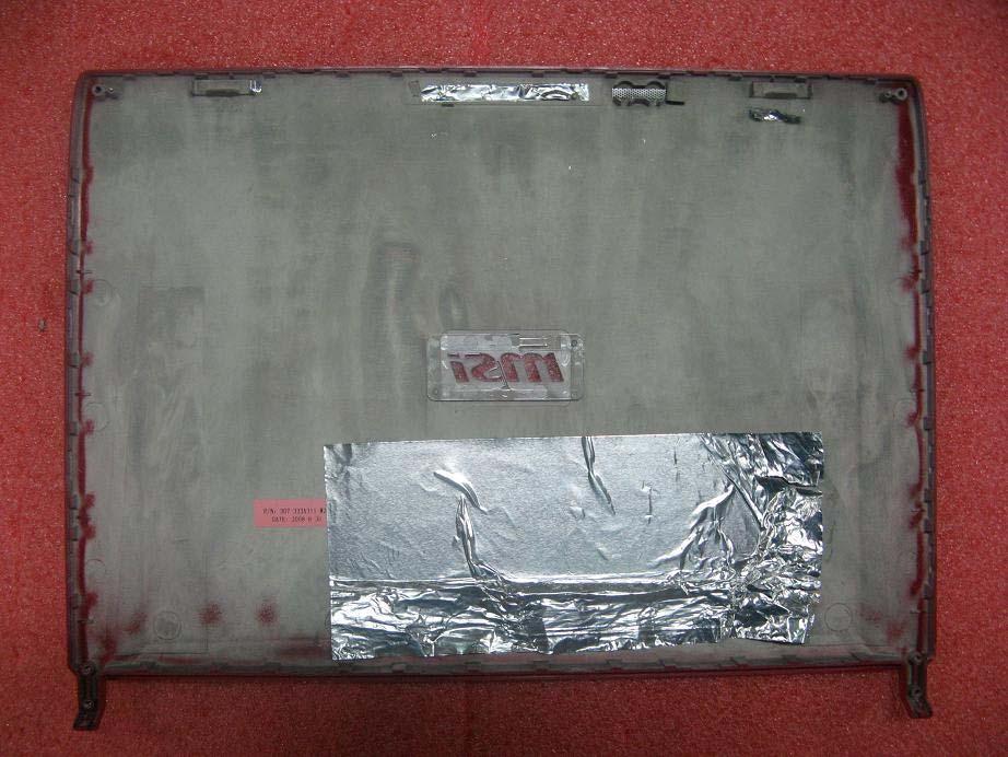 LCD COVER