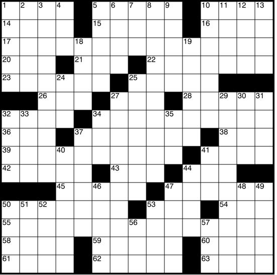 How many possible worlds? Crossword 2: variables are cells (individual squares) domains are letters of the alphabet possible worlds: all ways of assigning letters to cells Number of empty cells?