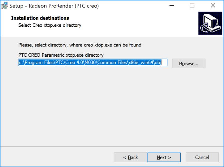 Download the AMD Radeon ProRender