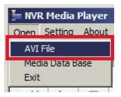 This can save you the trouble of installing third-party media player or codecs when playing the exported