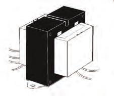 Page 12 To Order Call: Jacksonville 904-743-3000 24 VOLT TRANSFORMER AC