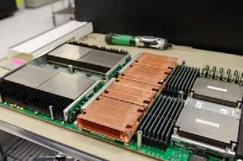 Titan Hardware Local Network CPU CPU CPU GPU GPU GPU Each Node 6 AMD 16-core processor nvidia