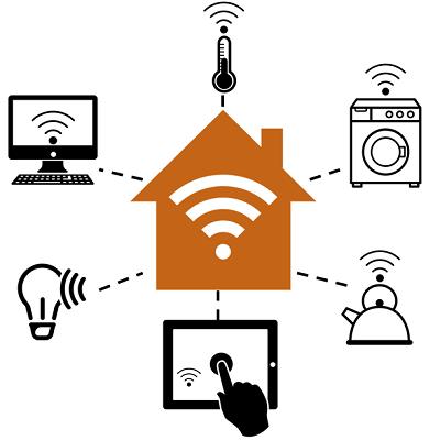 IoT by Industry: Smart Homes Number of smart home devices will grow from 83 million in 2015 to 193 million