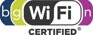 Wi-Fi Certification Wi-Fi certification is optional Wi-Fi alliance membership required to make the certification Only the