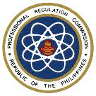 Republic of the Philippines PROFESSIONAL REGULATION COMMISSION Manila CHEMIST LICENSURE EXAMINATION RESULTS RELEASED IN TWO (2) WORKING DAYS The Professional Regulation Commission (PRC) announces
