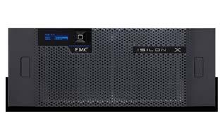When needed, you can scale capacity and performance by adding a node in about a minute. Simplicity: With its modular architecture, the Isilon X-Series makes deployment and management simple.