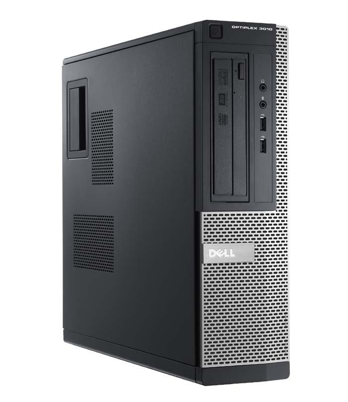 Specialty Solutions OptiPlex XE Purpose-built for retail/pos, OEM, and other environments, the OptiPlex