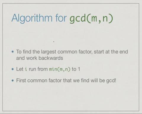 Programming, Data Structures and Algorithms in Python Prof.