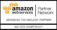 Splunk s AWS Credentials AWS Advanced Technology Partner AWS Big Data Competency AWS Security Competency AWS Government Competency AWS IoT Competency AWS MSP Technology Provider AWS Marketplace BYOL