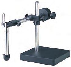 ARTICULATING ARM BOOM STAND 2110K: