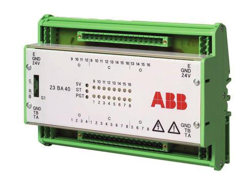 The module 560AIR02 is able to process the following types of signals: Analog measured values (AMI) Measured floating point information (MFI) Following measurement ranges can be configured: ± 2 ma ±