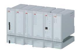 Our RTU500 series brings the information from the physical power grid to your SCADA system.