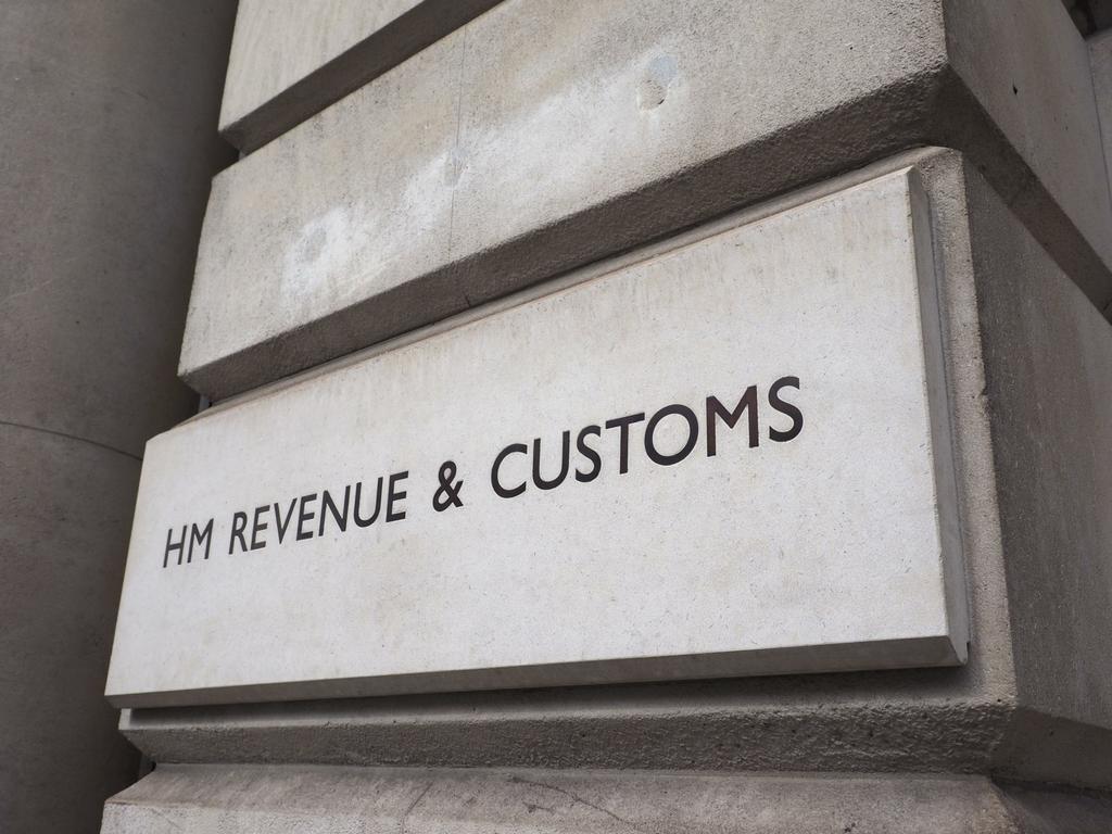 UK s tax, payments and customs authority who collect the money that pays for the UK s