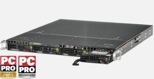 Our CyberServe range of servers are used by all of the UK's top universities