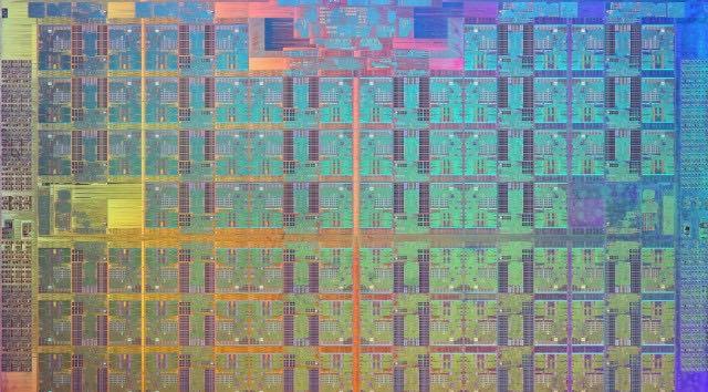 THE RETURN OF HETEROGENEITY In the Bad Old Days, there was practically a different processor
