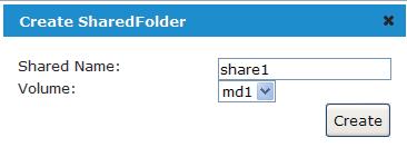 group name, set up the user/group permission to the folder in the pop-up user