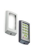 12 Networked Access Control Net2 Readers PROXIMITY KP50 keypad PROXIMITY KP75 keypad http://paxton.info/1152 http://paxton.info/1152 355-110-US 3.