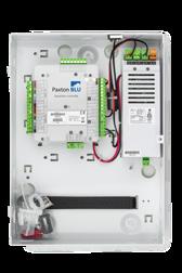 Cloud-Based Access Control 27 Paxton BLU Expansion Controller Paxton BLU Expansion - Controller only Paxton BLU http://paxton.info/3089 http://paxton.info/3089 838-520-US 12.6 9. 838-621-US 5 4.