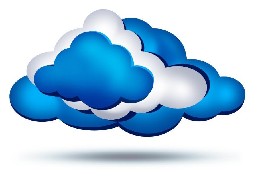 BENEFITS OF THE CLOUD Agility Speed Innovation
