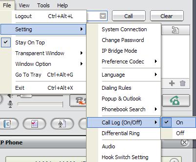Each ring file is a.wav encoded audio file. The User may select the ring tone from one of these files or upload a.wav type file for audible alerting. NOTE Standard.wav or.mp3 files are supported.