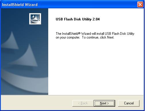 Disk Partitions and Security Function This Hi-speed USB 2.