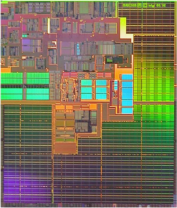 13 micron process 4 592 million transistors 4 432 mm 2 die 4 128-bit