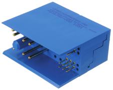 IP65/IP67 power and signal needs