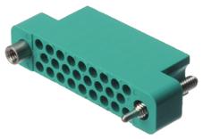 RACK & PANEL Robust connectors for